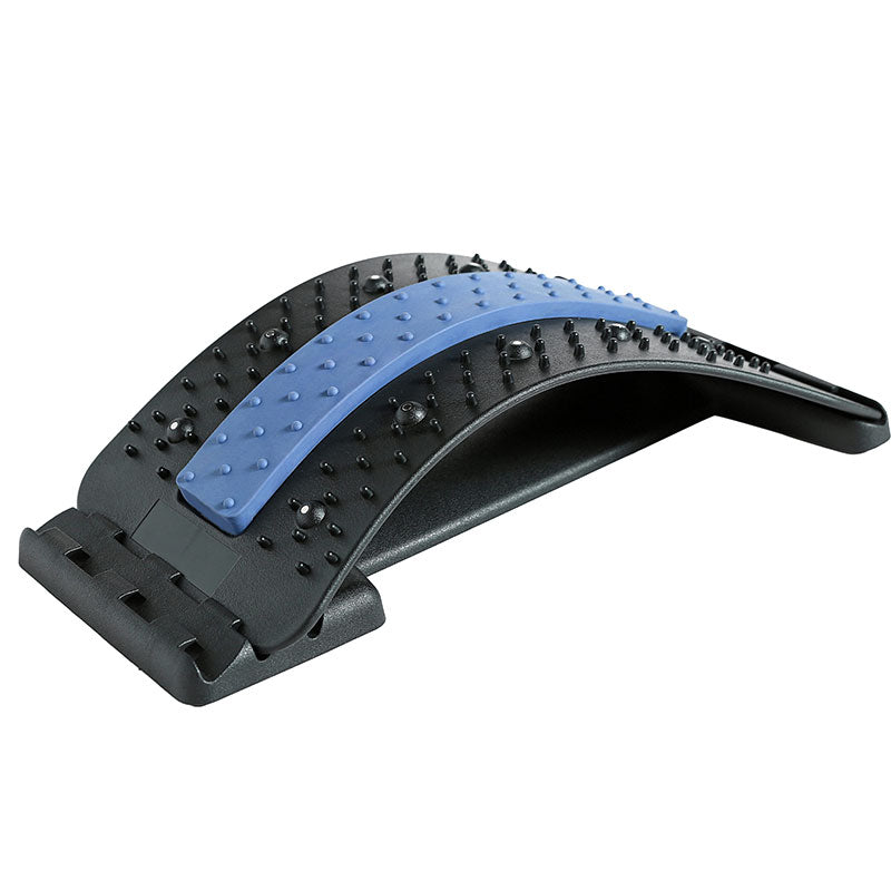Lighting for Back and Neck Complaints Bowlift