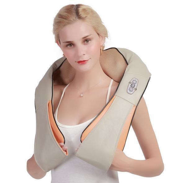 BowLift | Electronic U-Shape Body Massager