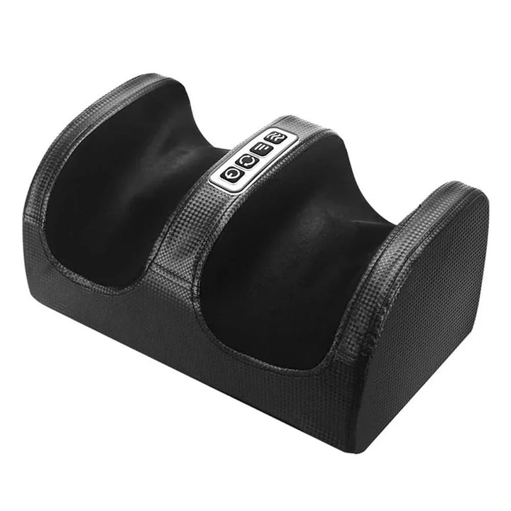 BowLift | Shiatsu Foot Massager with Heat and Adjustable Settings