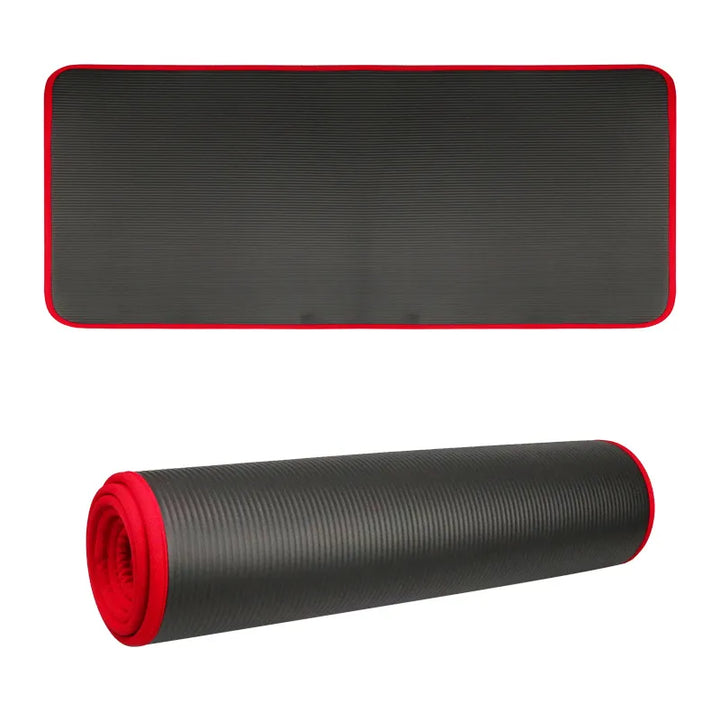 BowLift | Extra Thick Anti-Slip Yoga Mat - FlexiMat