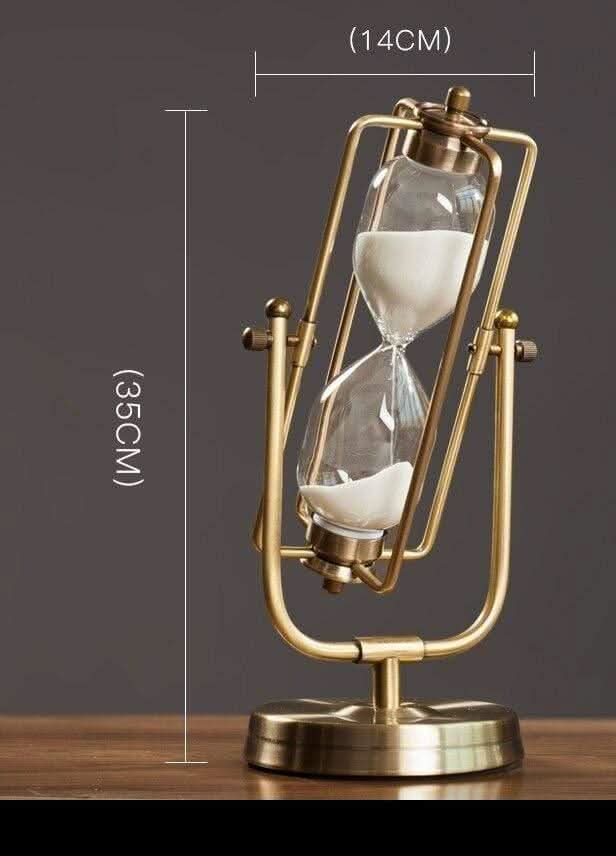 BowLift | CHRONUS – Elegant hourglass for Timeless Beauty