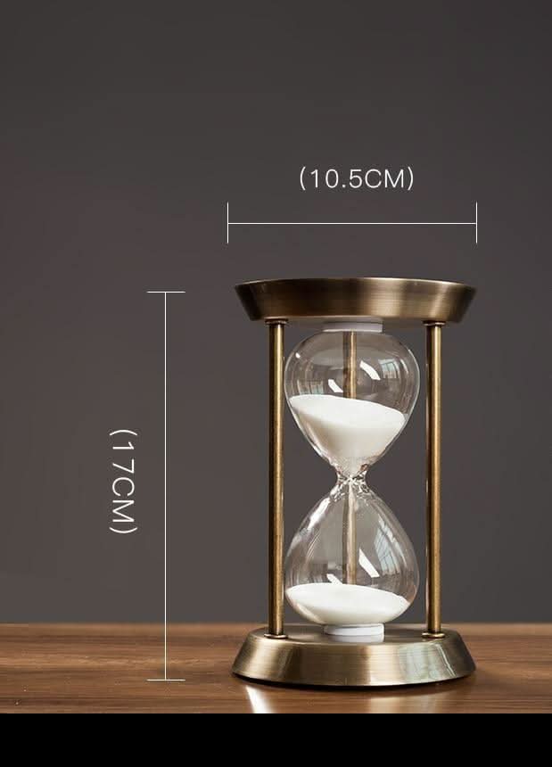 BowLift | CHRONUS – Elegant hourglass for Timeless Beauty