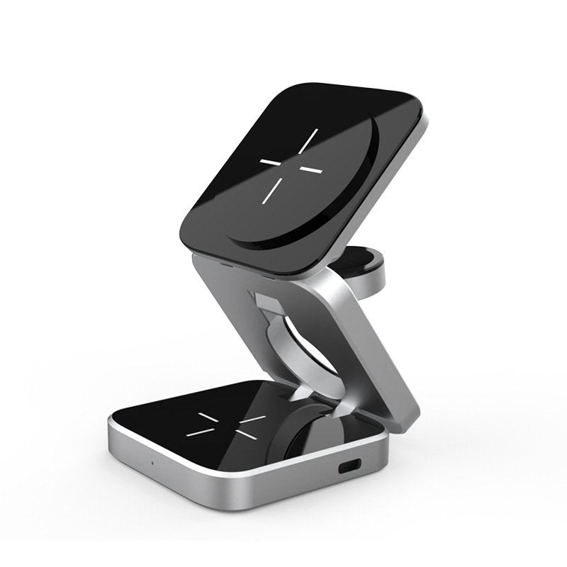 MaxPro | 3-in-1 charging station | Bowlift