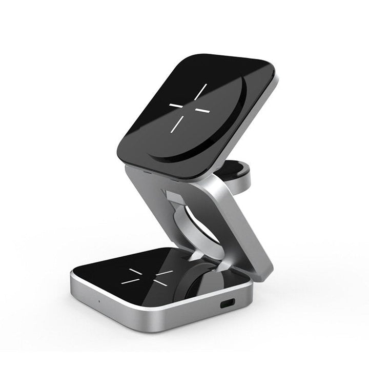 MaxPro | 3-in-1 charging station | Bowlift