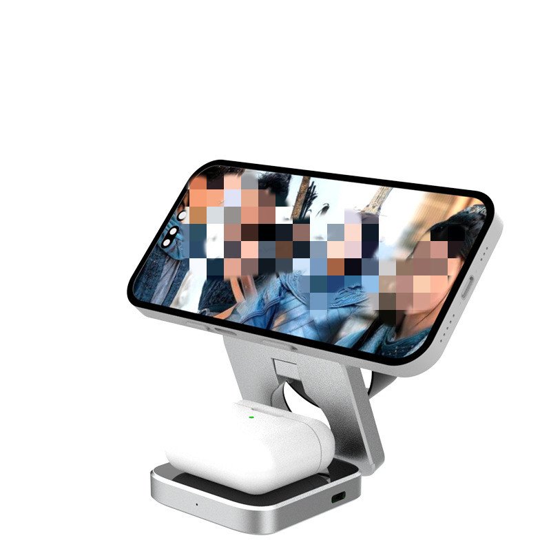 MaxPro | 3-in-1 charging station | Bowlift