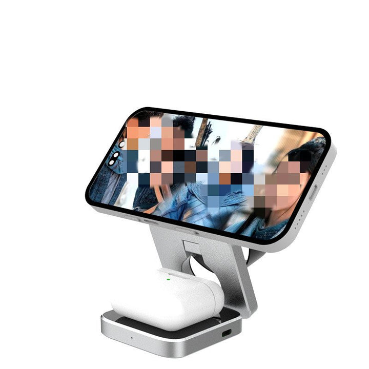 MaxPro | 3-in-1 charging station | Bowlift