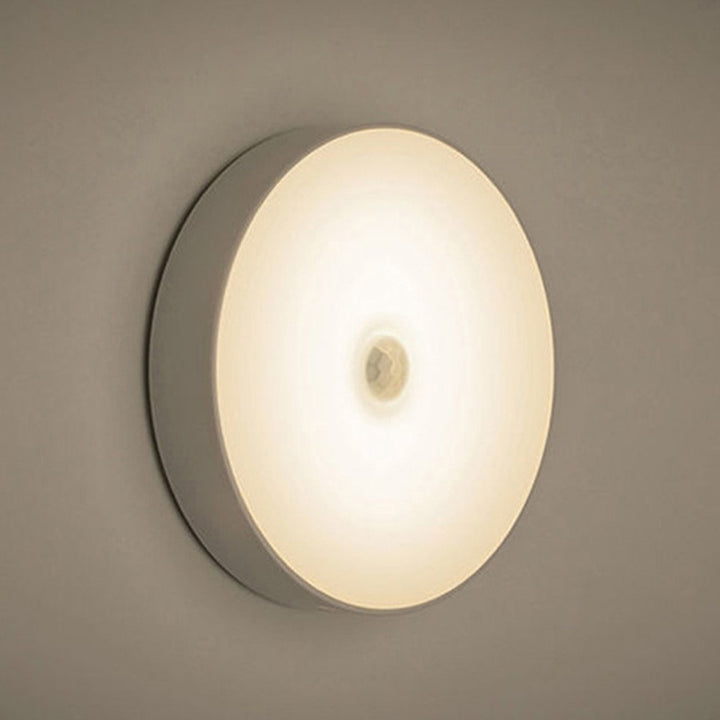 BowLift | Light up your way - Motion detector - Never stay in the dark again!