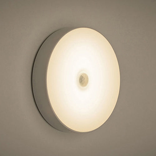 BowLift | Light up your way - Motion detector - Never stay in the dark again!