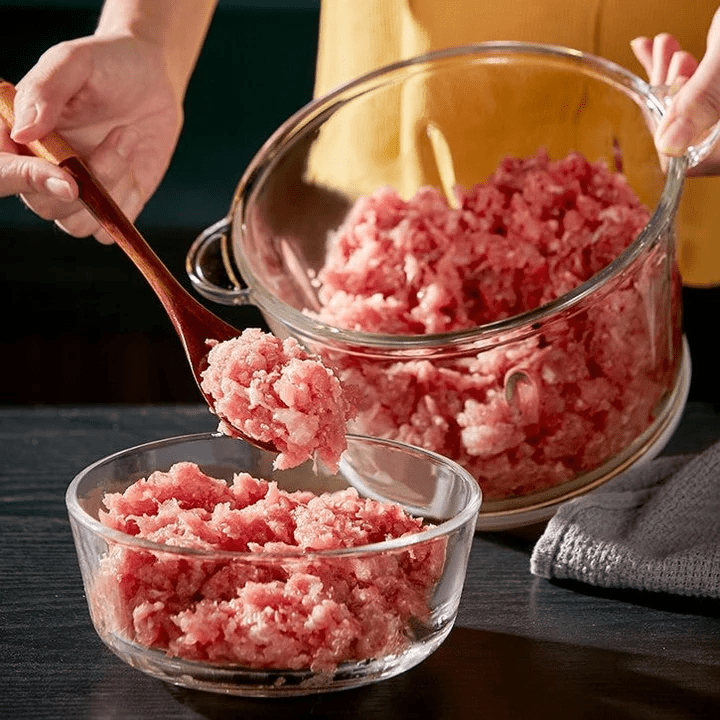 PowerGrind – Electric Kitchen Mill for Perfect Meals Bowlift