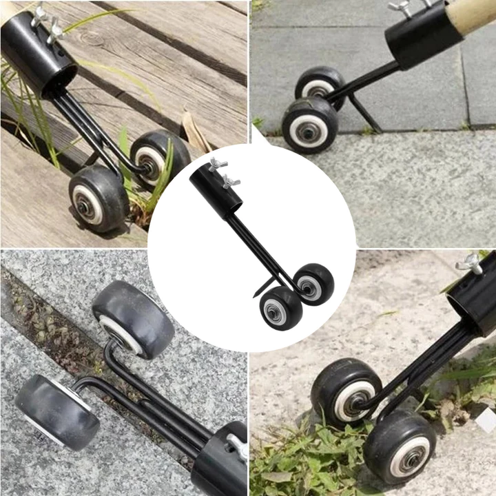 BowLift | RUTH - Premium Weed Removal Tool