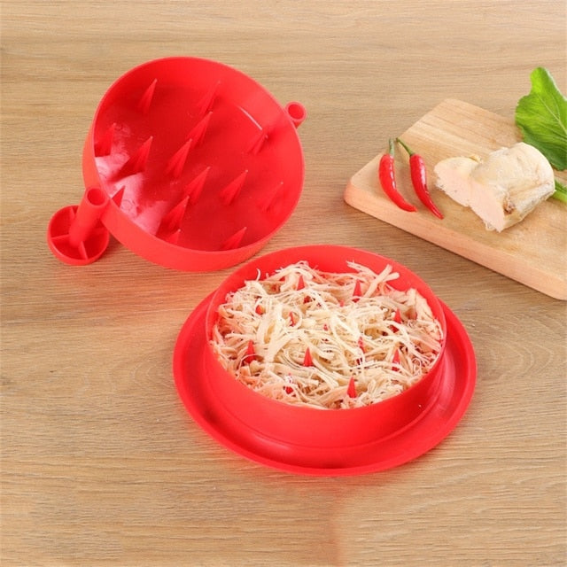 Meat Food Grinder Turkey Chicken Beef Mincer Shredder Meat Slicer | Bowlift
