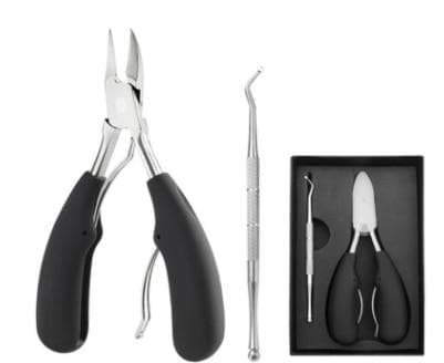 BowLift | Medical-Grade Nail Clippers