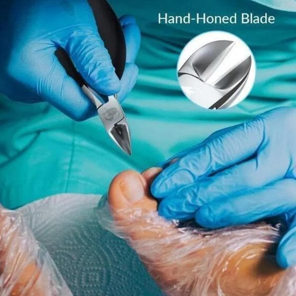 BowLift | Medical-Grade Nail Clippers