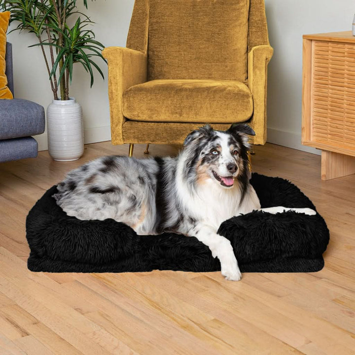 BowLift | SNUGPAW - Orthopedic Dog Bed