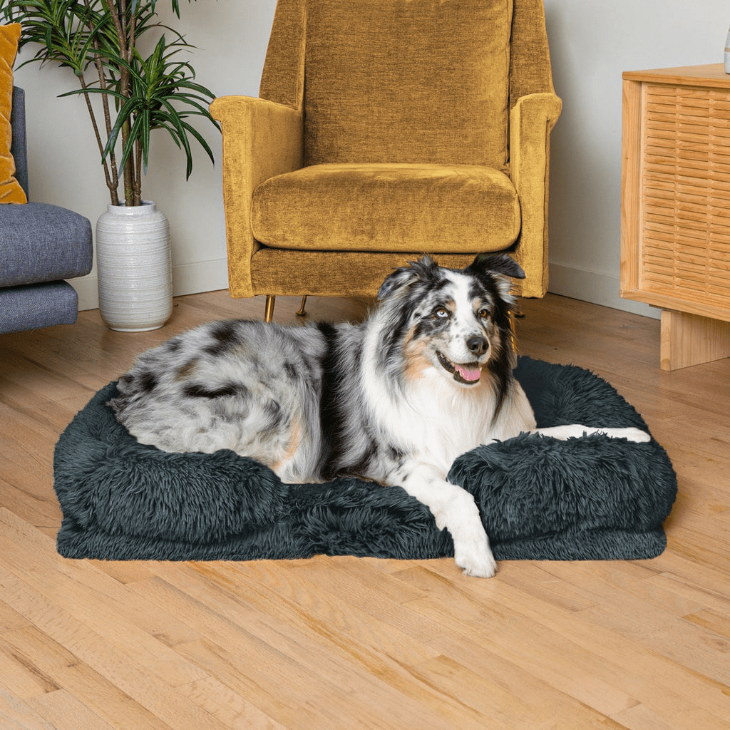 PawsomeRest - The Ultimate Orthopedic Dog Bed