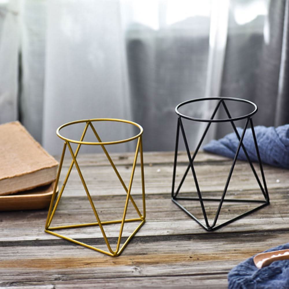 BowLift | LIVIA – Elegant flower pot for stylish decoration