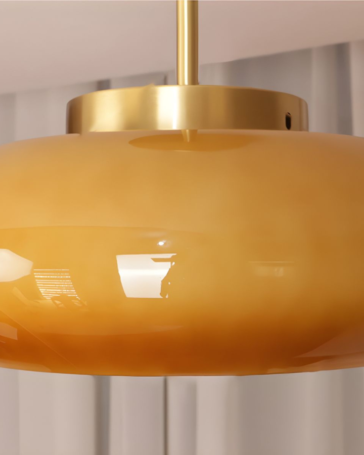 BowLift | Mood Ceiling Lamp with Character