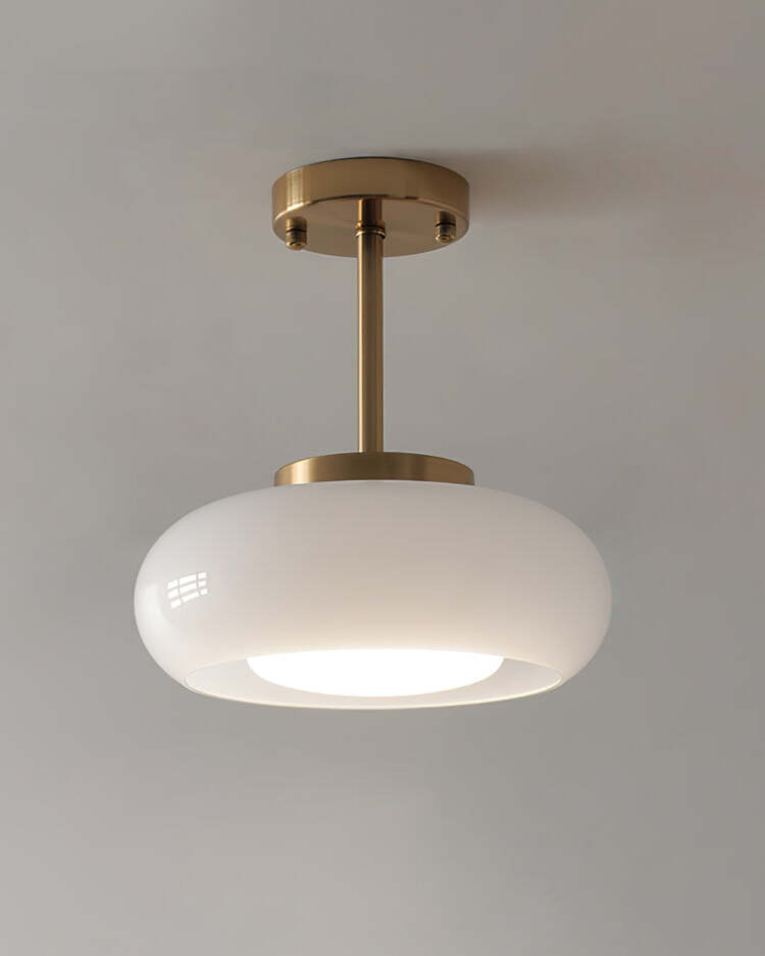 BowLift | Mood Ceiling Lamp with Character