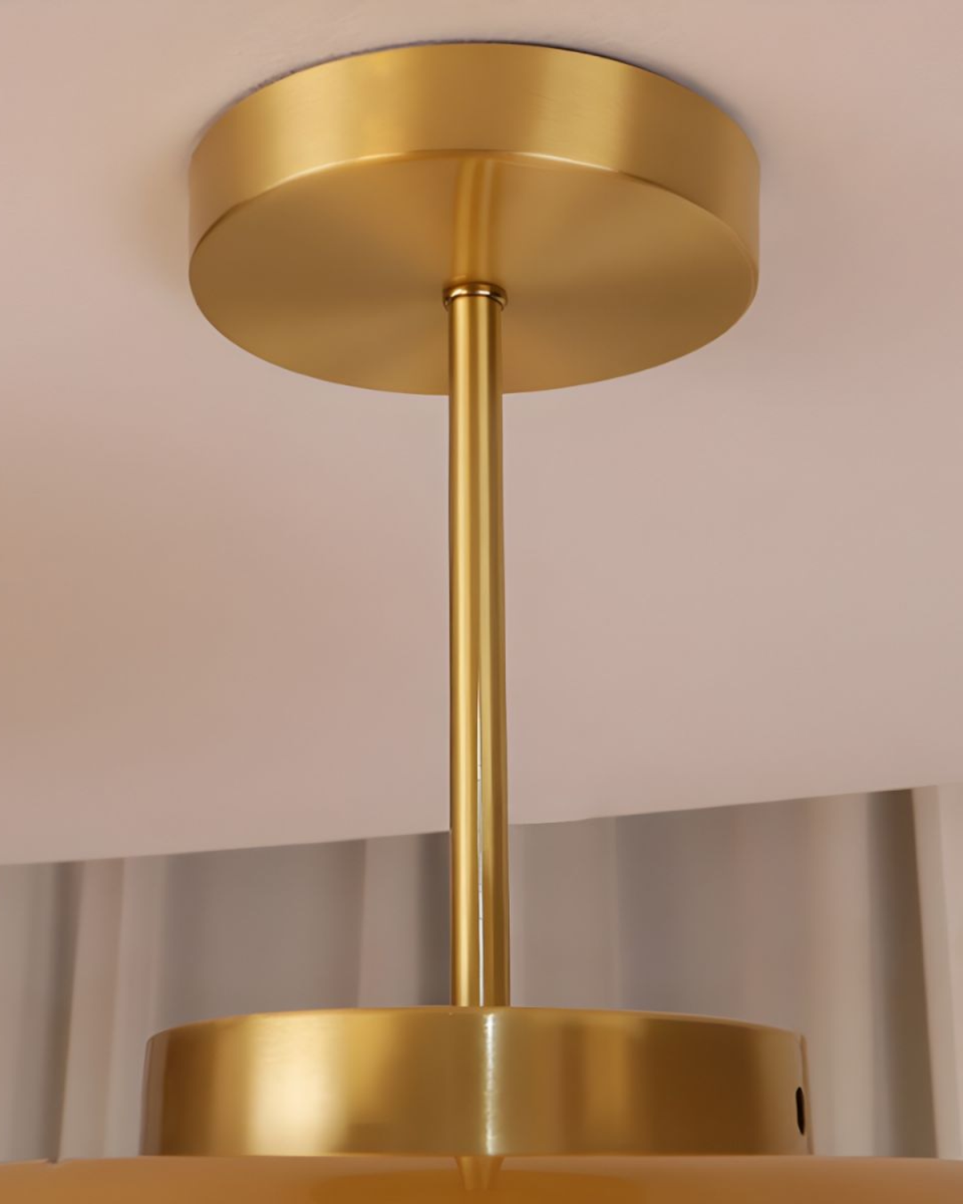 BowLift | Mood Ceiling Lamp with Character