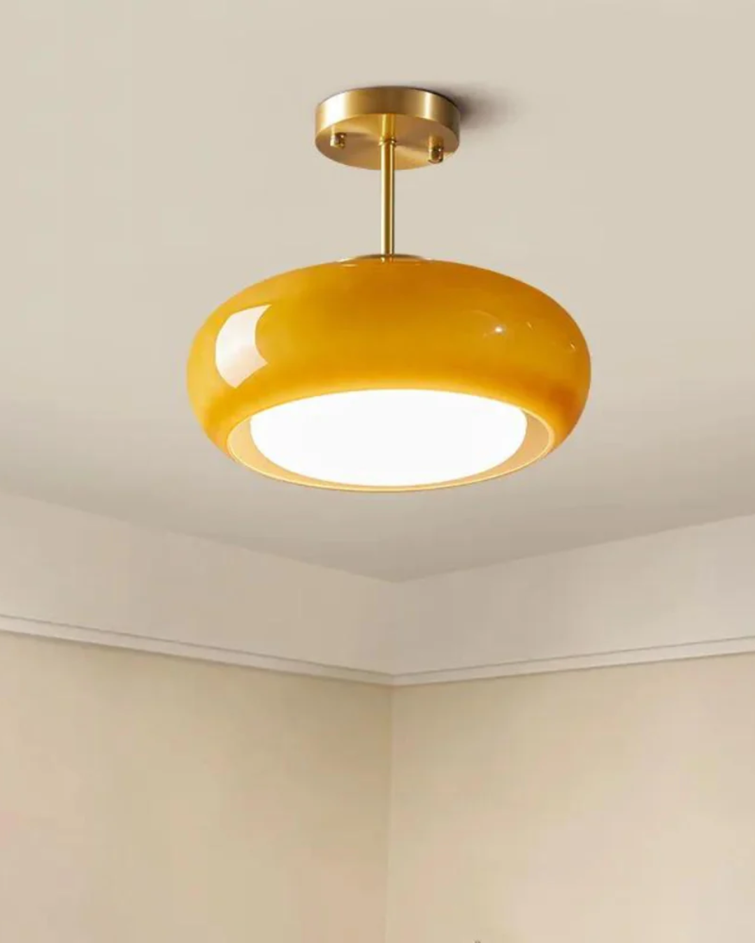BowLift | Mood Ceiling Lamp with Character