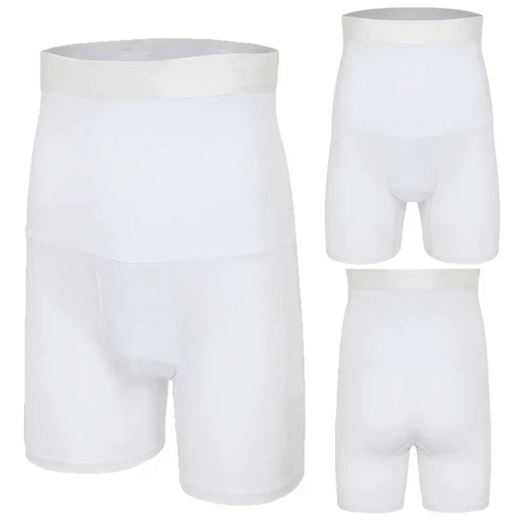 BowLift | Men's Compression Shorts - CoreFlex