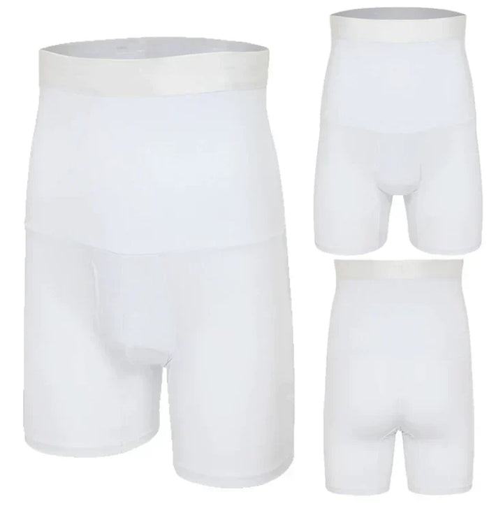 BowLift | Men's Compression Shorts - CoreFlex