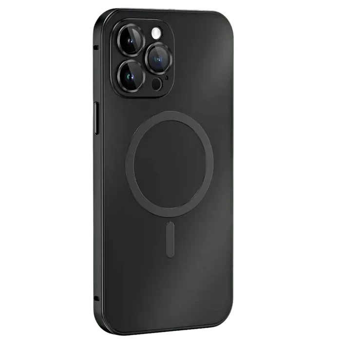 BowLift | Metal Case for iPhone - MagCase