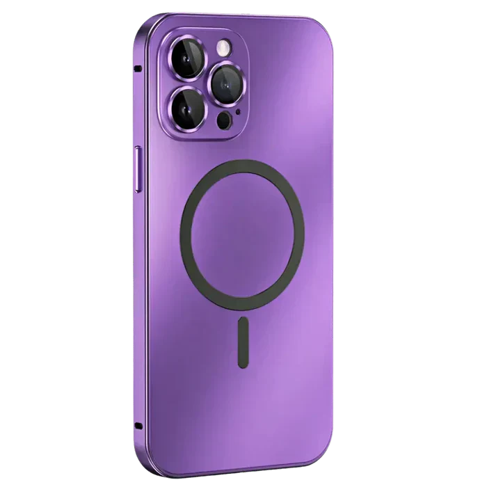 BowLift | Metal Case for iPhone - MagCase