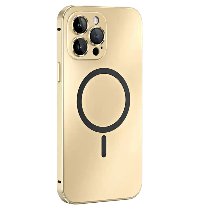BowLift | Metal Case for iPhone - MagCase