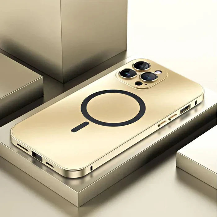 BowLift | Metal Case for iPhone - MagCase