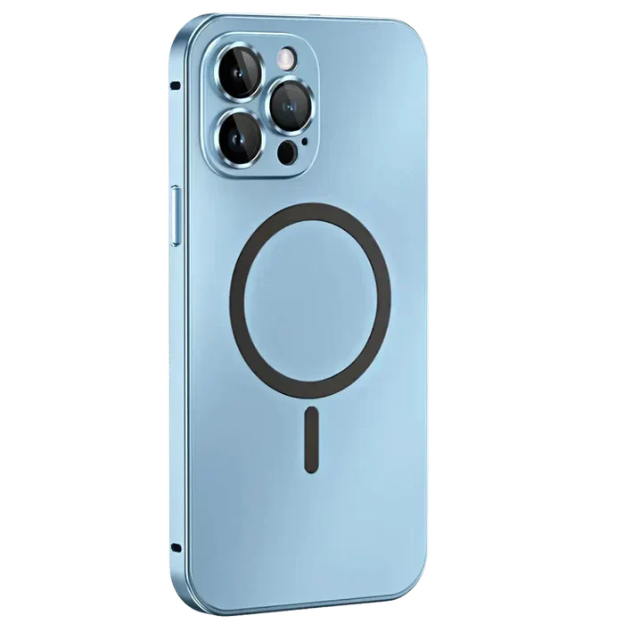 BowLift | Metal Case for iPhone - MagCase