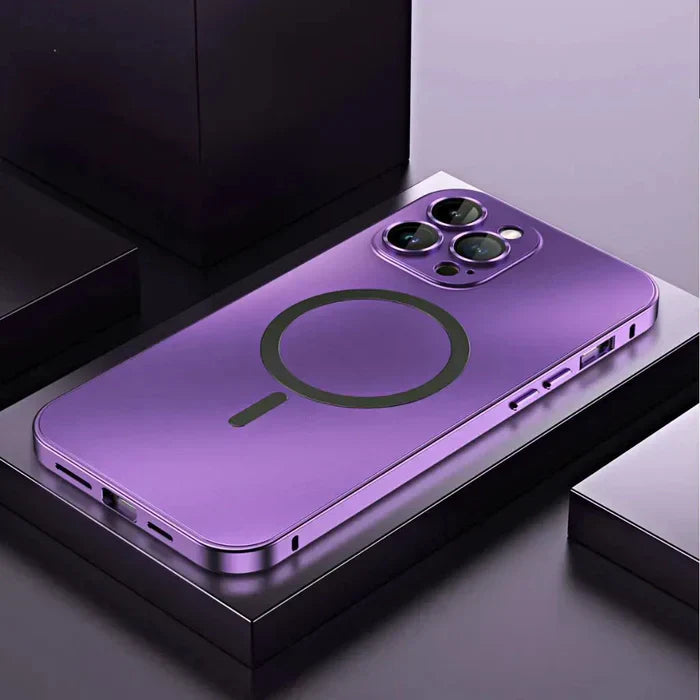 BowLift | Metal Case for iPhone - MagCase
