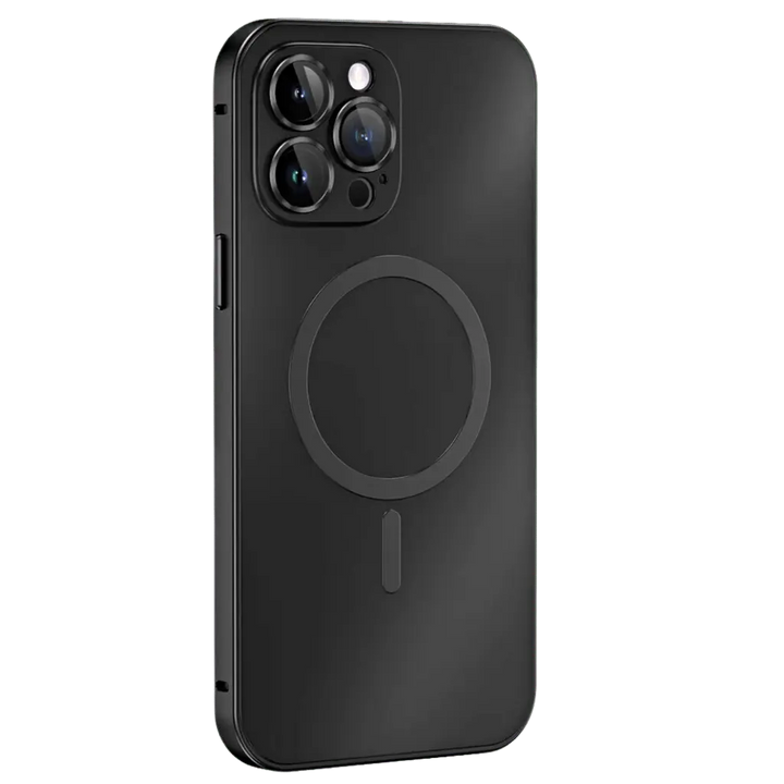 BowLift | Magnetic Metal Case | Sleek Protection for iPhone