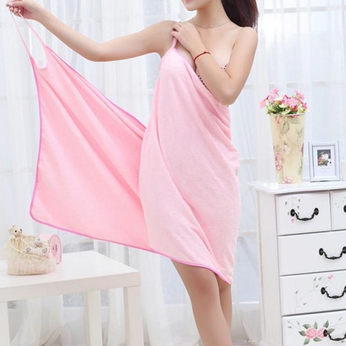 BowLift | Microfiber Beach Towel