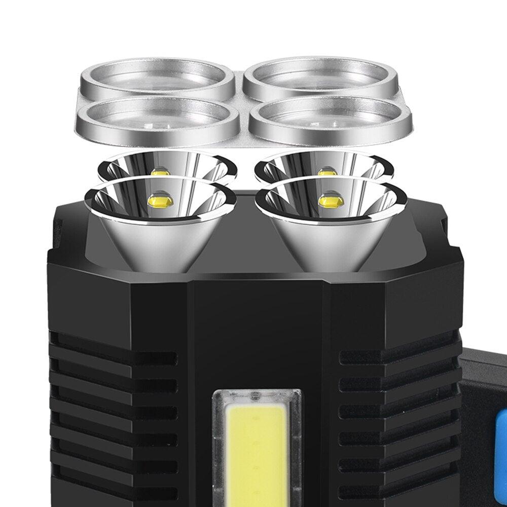 BowLift | Mighty Flashlight