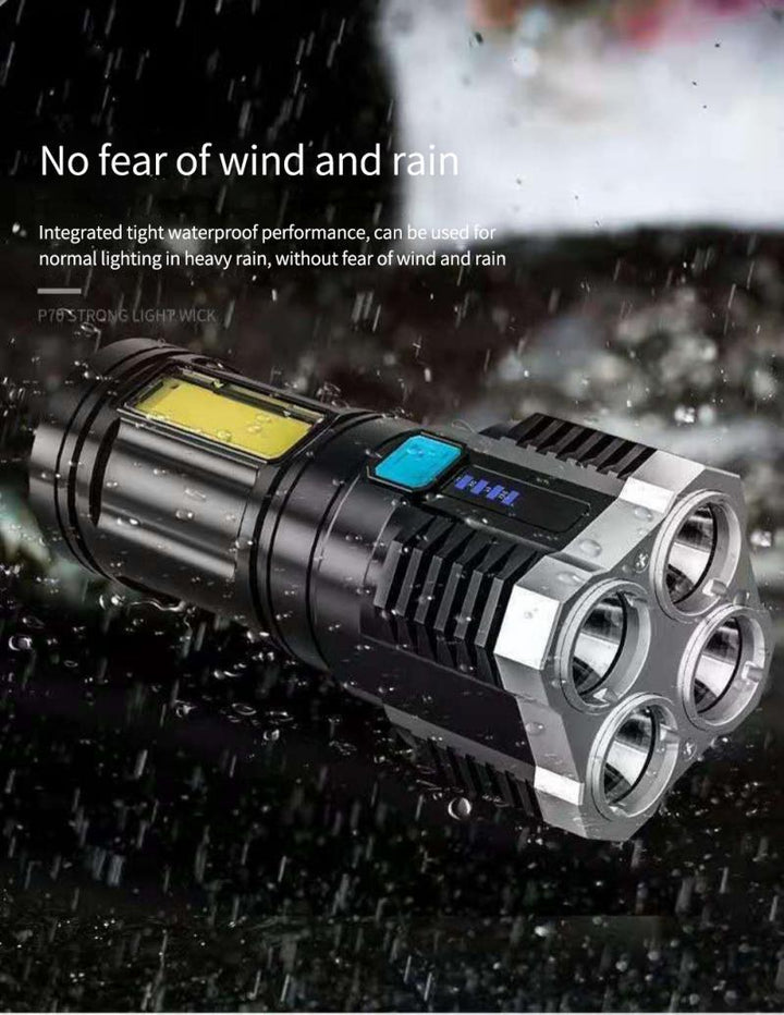 BowLift | Mighty Flashlight