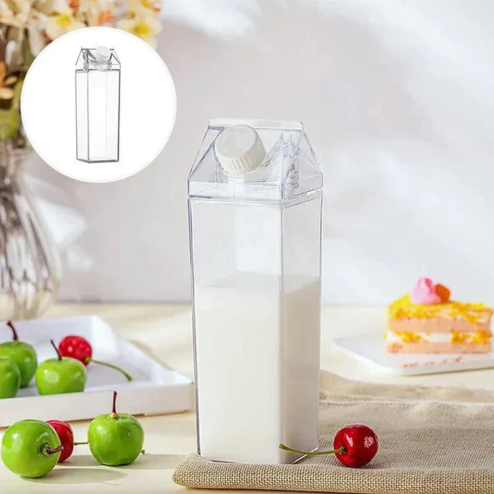 HydroMate — Never thirst again thanks to secure, stylish hydration for you and your family | Bowlift
