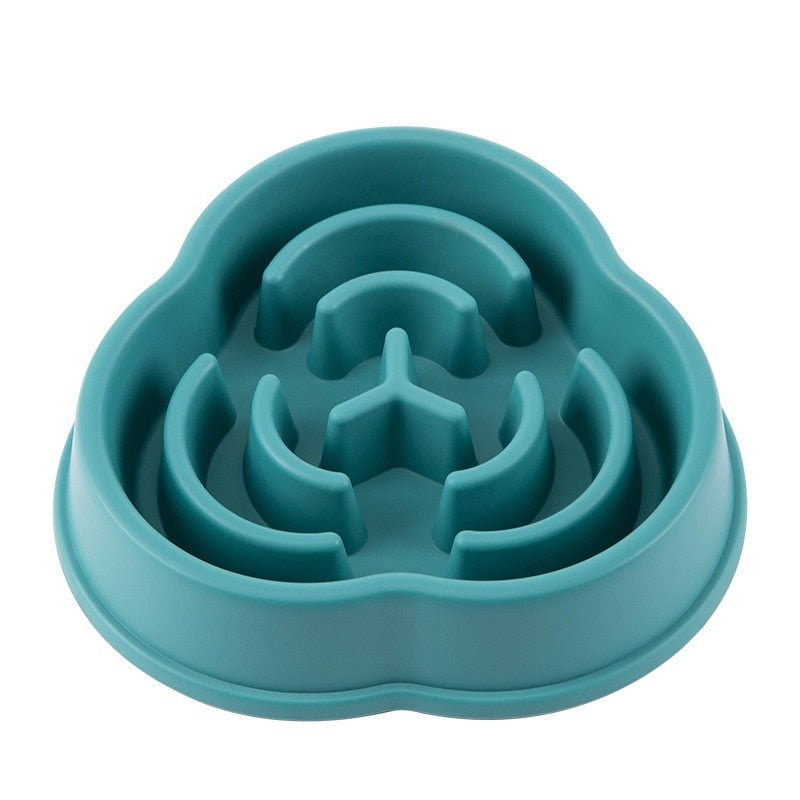 BowLift | NIBBLEMATE – Anti-Gulp Bowl for Healthy Eating in Dogs & Cats