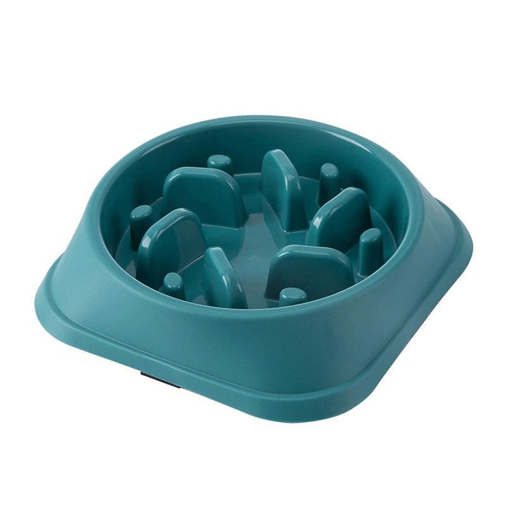 BowLift | NIBBLEMATE – Anti-Gulp Bowl for Healthy Eating in Dogs & Cats