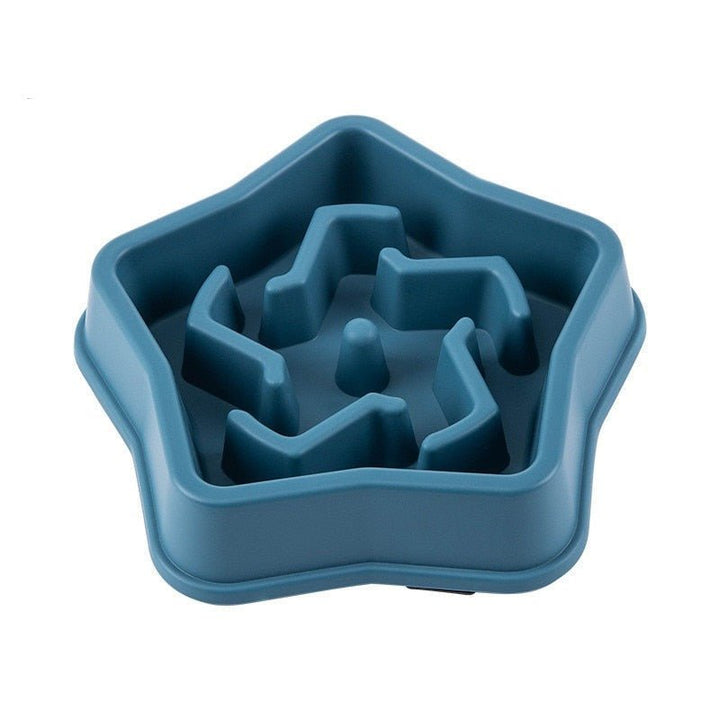 BowLift | NIBBLEMATE – Anti-Gulp Bowl for Healthy Eating in Dogs & Cats
