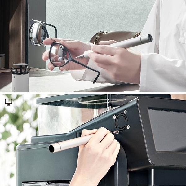 BowLift | Mini Electric Screwdriver