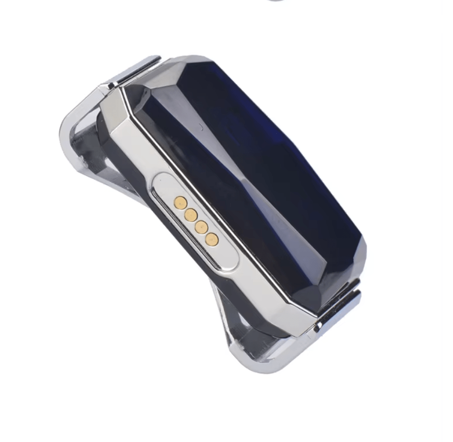 BowLift | Mini GPS Tracker G12 – Real-Time Tracking for Safety & Security