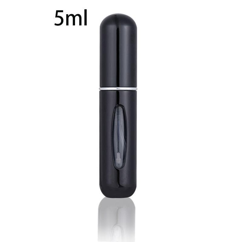 BowLift | Mini refillable perfume spray