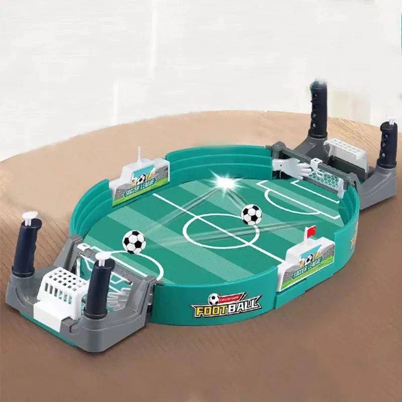 BowLift | MicroSoccer™ Portable Soccer Adventure