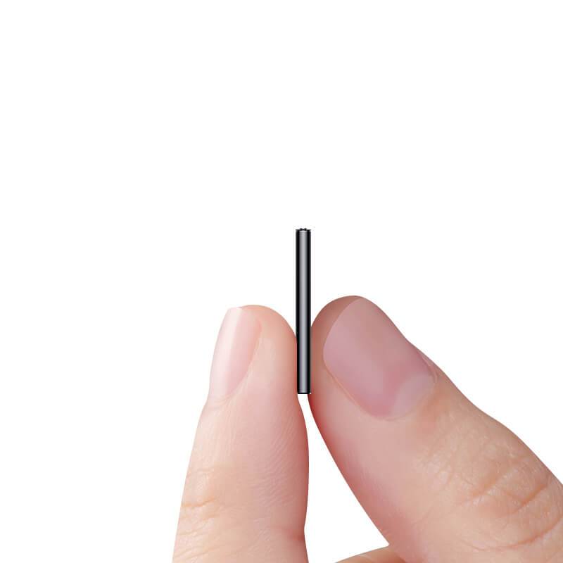 BowLift | UltraThin Mini Audio Recorder – Discreet Portable Recording with Long Battery Life