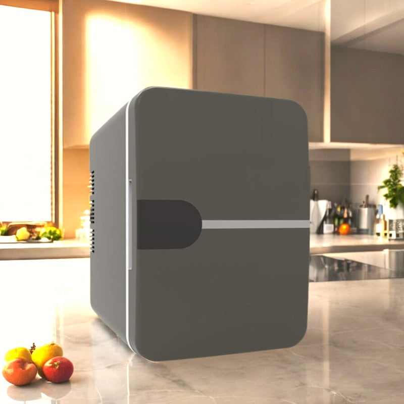 BowLift | USB-Powered 6L Portable Mini Fridge For Car, Home and Travel