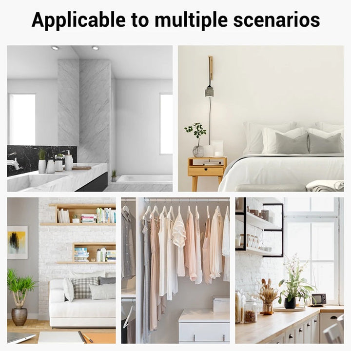 BowLift | AirMinder – For dry, healthy indoor air in minutes!