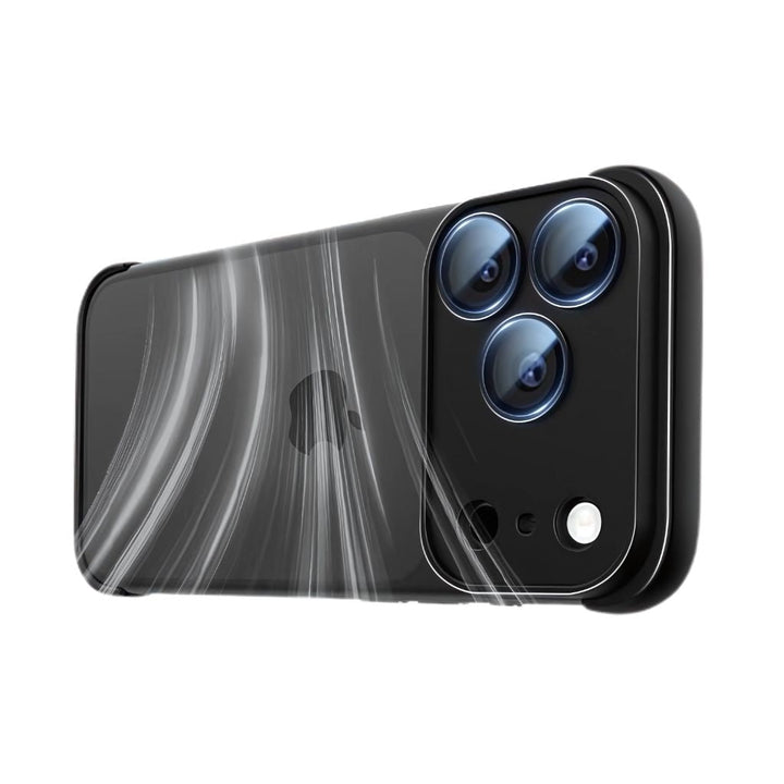 BowLift | ArmorEdge Max – Robust iPhone Protective Case with Raised Edges