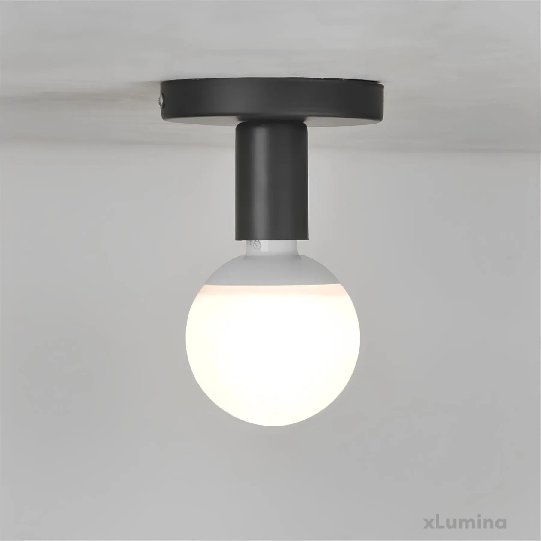 BowLift | Simple Ceiling Lamps