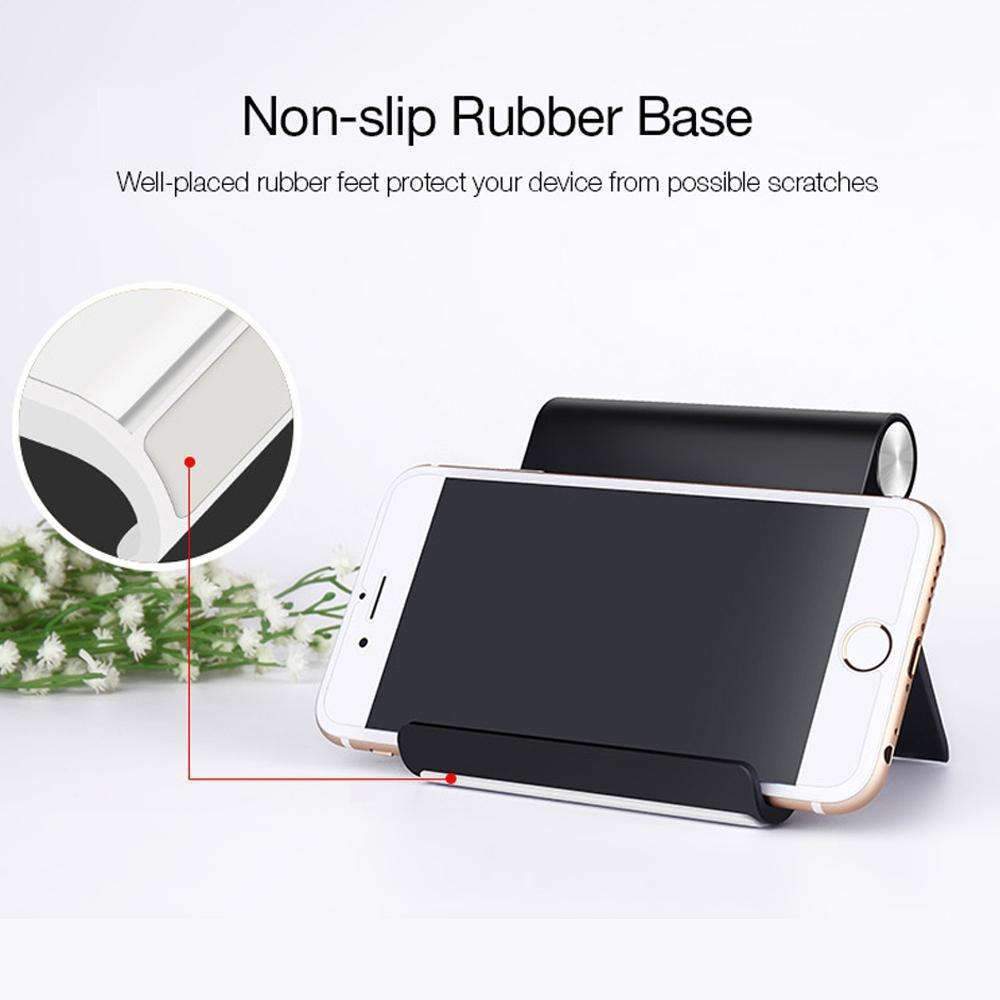 BowLift | Universal Phone Holder - Free Your Hands Then Feel Comfortable And Relax Completely